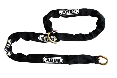 Abus Ekstra Kæde 6 mm med loop