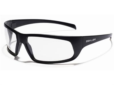 Beskyttelsesbriller ZEKLER 72 Klar HC/AF