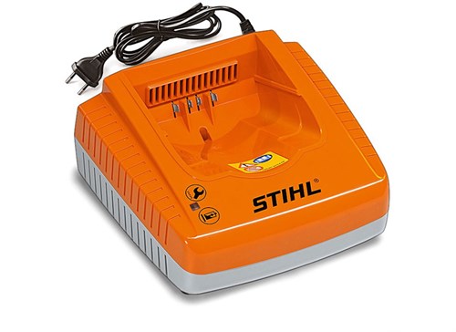 Stihl AL 300 - Hurtiglader til alle STIHL Lithium-Ion batterier