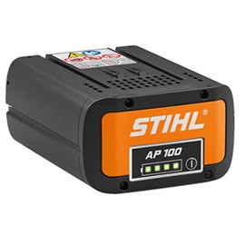 Stihl AP 100 Batteri - 94 Wh, 36 V og 2,1 Ah