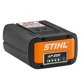 Stihl AP 200 Batteri - 187 W, 36 V og 4,2 Ah