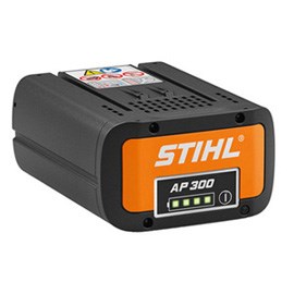 Stihl AP 300 Batteri - 227 Wh, 36 V og 6,3 Ah