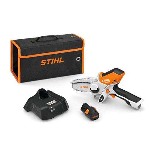 Stihl GTA 26 - Alsidig Batterihåndsav