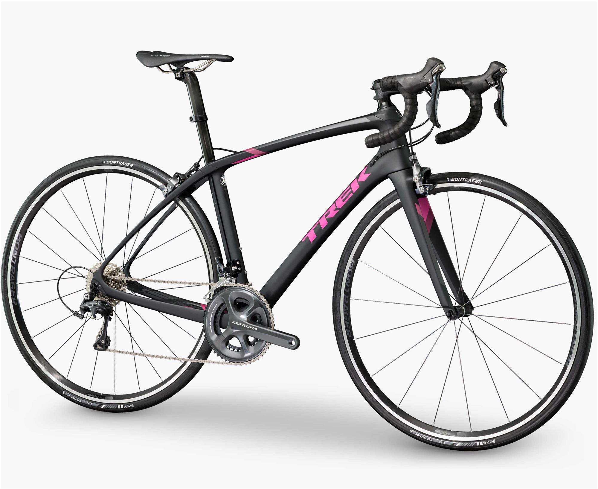 trek womens road bike